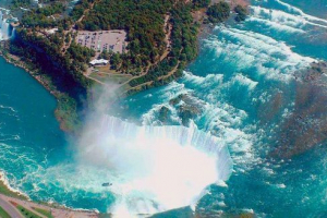 Top 10 najvećih (širokih) slapova na svijetu Top 10 najvećih (širokih) slapova na svijetu